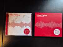 Składanka Poland Calling 2CD