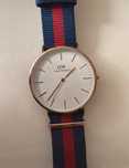 zegarek daniel wellington
