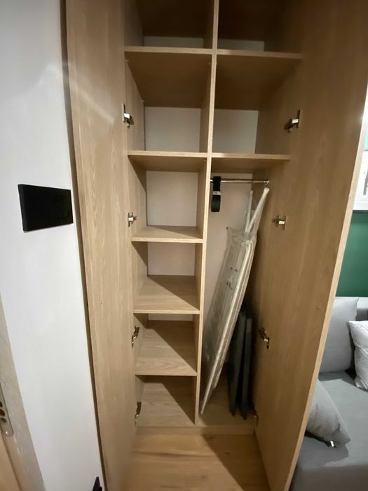 Przytulna wyposażona kawalerka mieszkanie Płock w świetnej lokalizacji