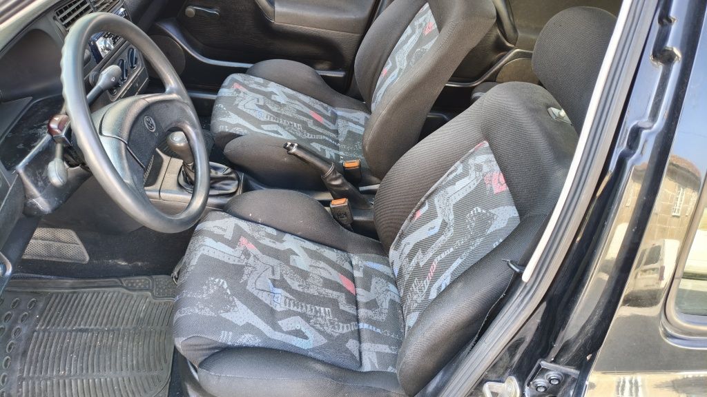 Golf 3 1.9TD diesel