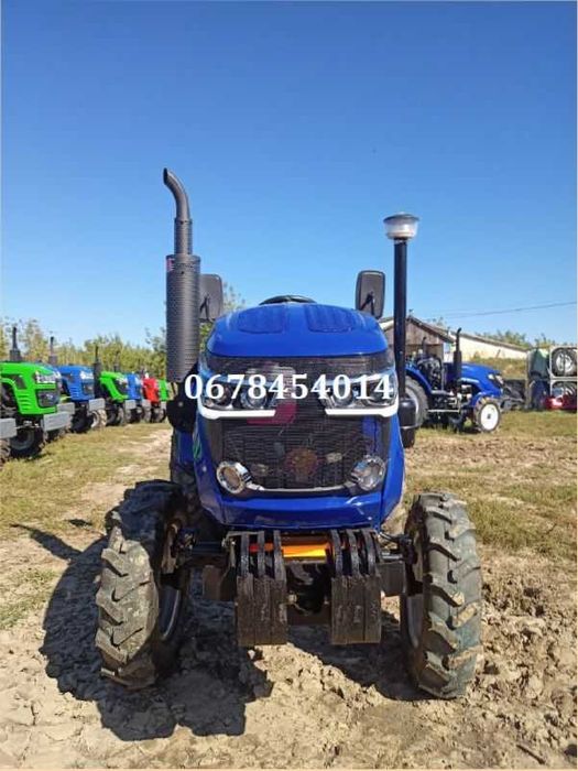 Доставка до дому Без передоплат Кредит трактор Сінтай XINGTAI 240LX