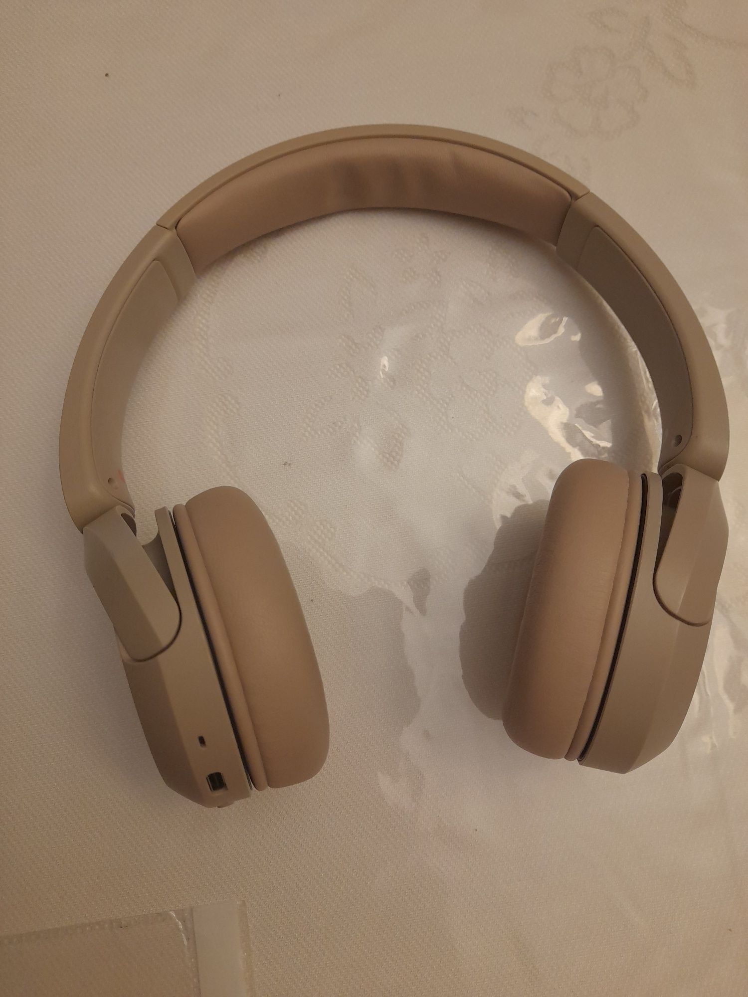 Auscultadores sony WH CH520