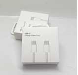 Oryginalny kabel 1m USB-C USB-C do Apple iPhone 15 / 16 Pro / 16e