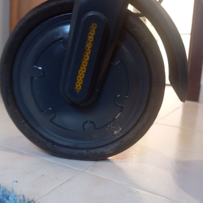 Trotinete escooter 3 da xiaomi