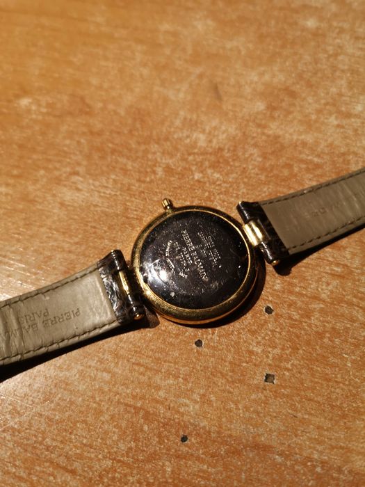 Relógios de Luxo Suissos