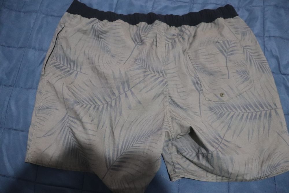 Calções praia tam. L