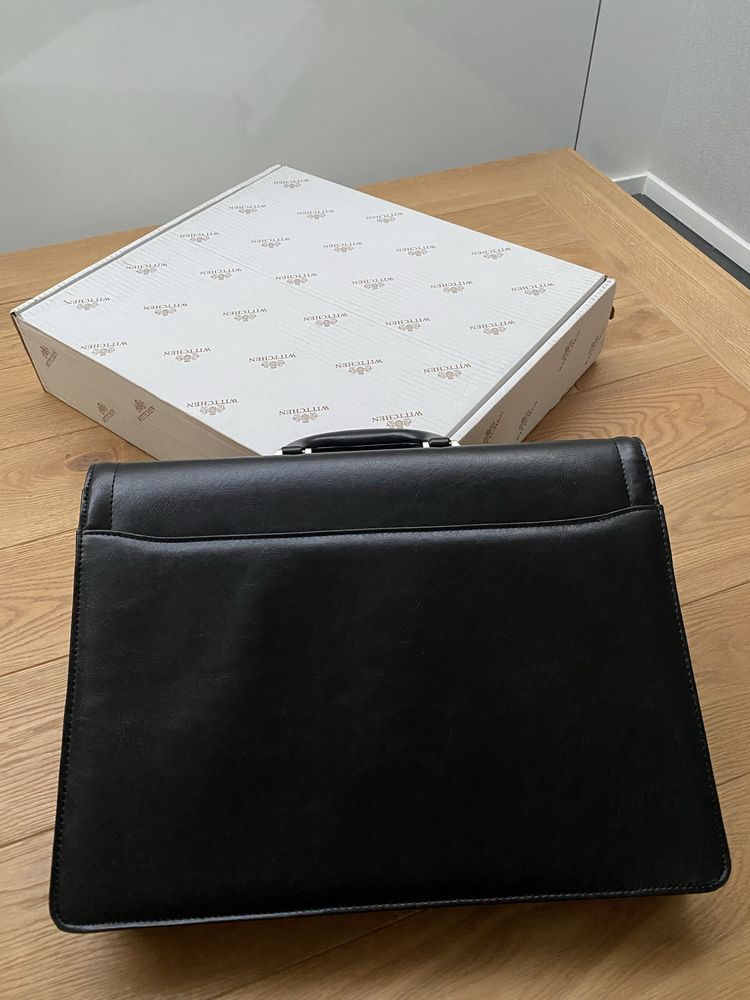 Ekskluzywny neseser VIP Collection