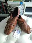 Reserved mokasyny loafersy 39, z metką