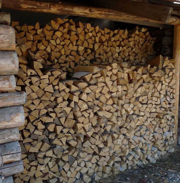 Дрова дуб, граб, ясень — 15 лет опыта. Документы. Без предоплаты