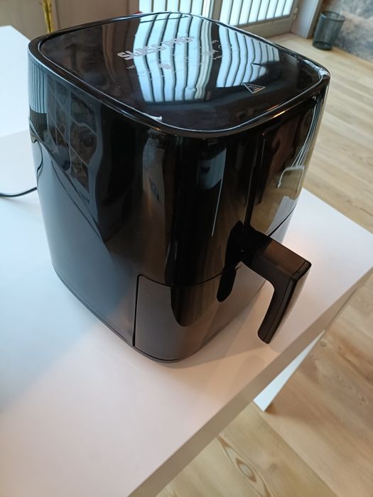 Air fryer digital