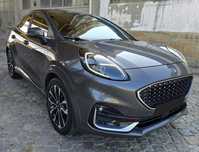 Ford puma st line full extras 2022