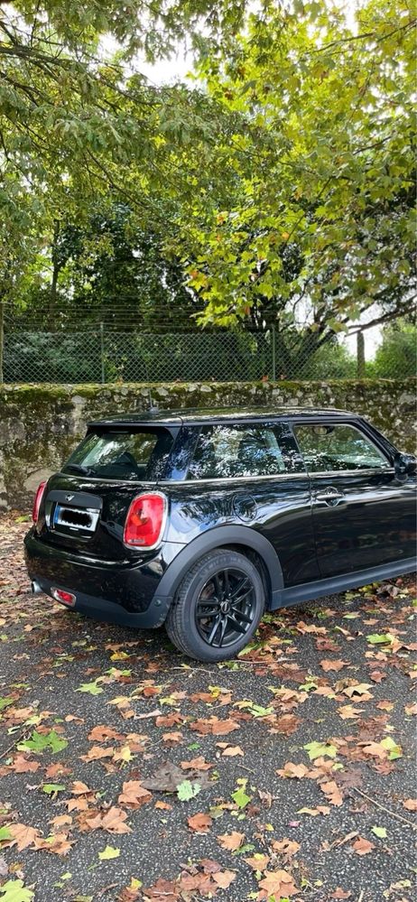 Mini Cooper 2015