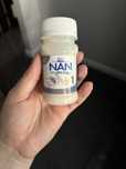 10 szt. NAN OPTIpro plus 1
