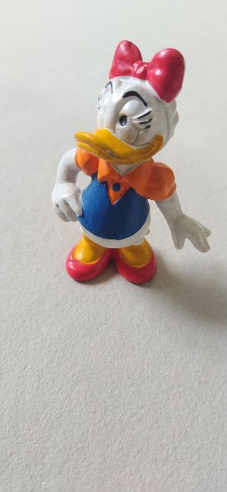 Boneco PVC Margarida