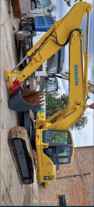 Оренда!!! Екскаваторів!!! Послуги екскаваторів!!!