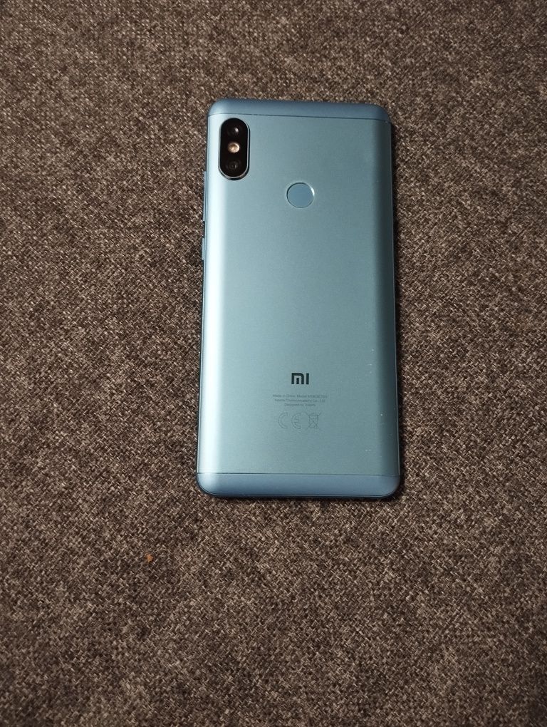 Xiaomi Redmi Note 5