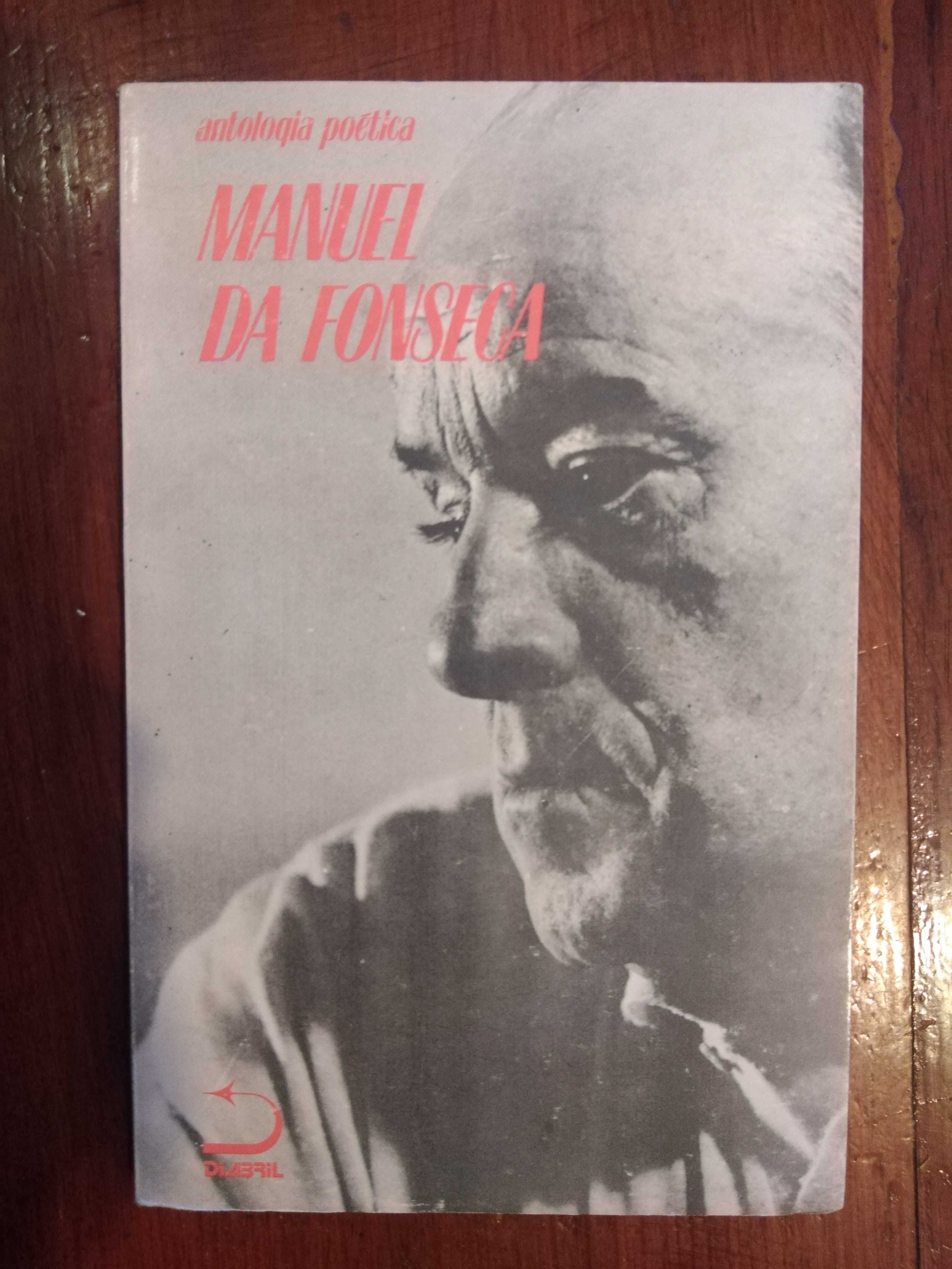 Manuel da Fonseca - Antologia poética