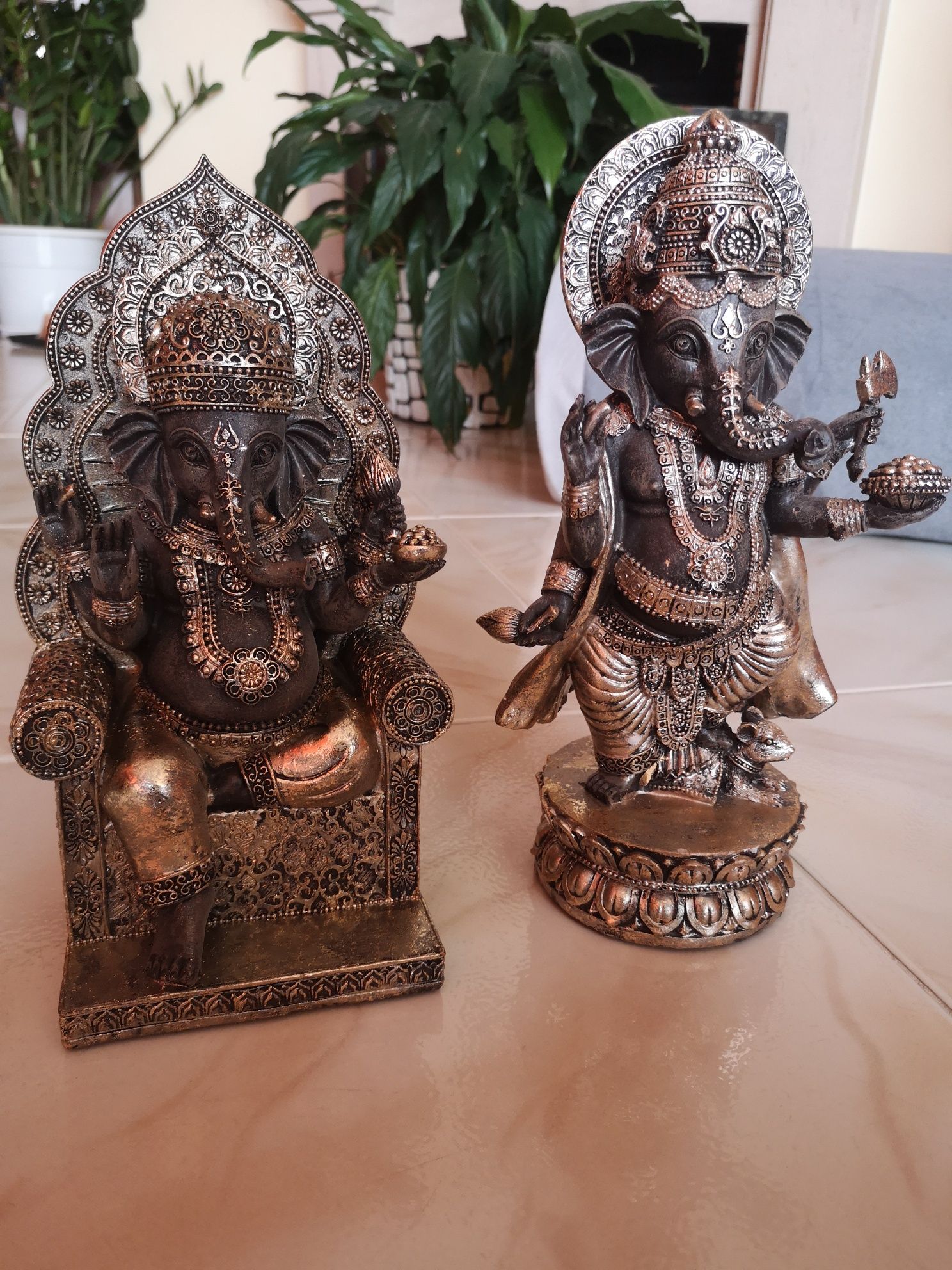 Vendo artigos decorativos Lord Ganesha