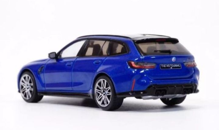 Bmw m3 touring G81