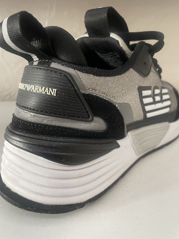 Кроссовки Empirio Armani