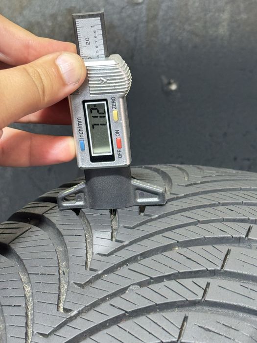 R17 205/55 Kumho Solus 4S HA32 | Всесезон | 2шт | 95V | 2021 |