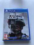 Call of duty black ops V cold war pl dubbing gra na ps4 gry playstatio