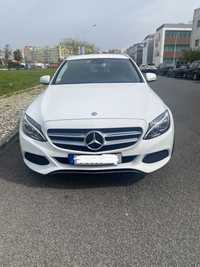 Mercedes-Benz C 220 BlueTEC Avantgarde Aut.