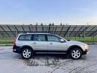 Volvo XC 70 Volvo XC70 idealne pod gaz