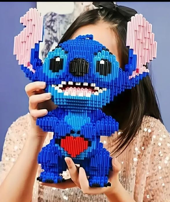 Стіч конструктор