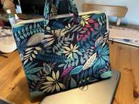 Torba etui na laptop 15”