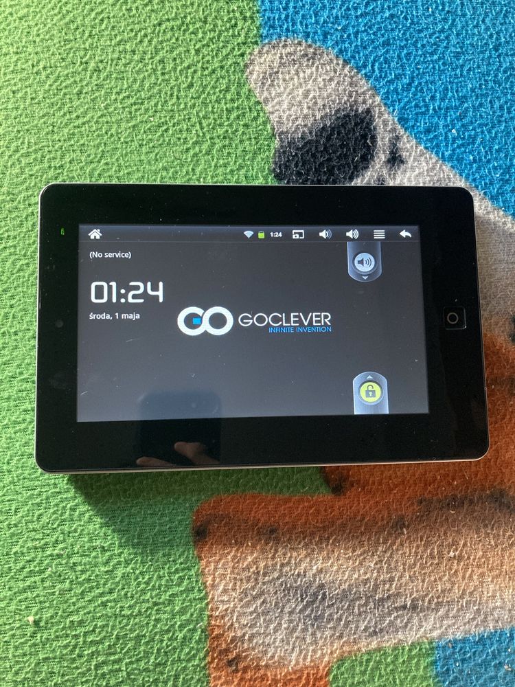 Tablet Goclever TAB I71