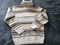 Sweter męski IROR