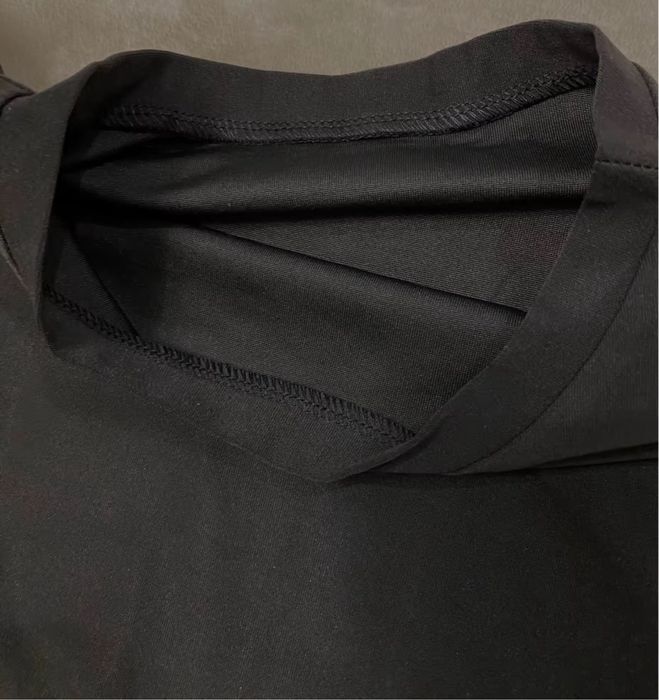 Футболка с микродайвинга