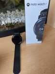 Smartwatch motorola moto watch 100