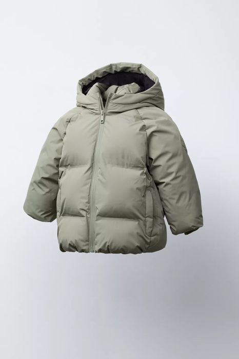 Курточка zara 98 розмір
