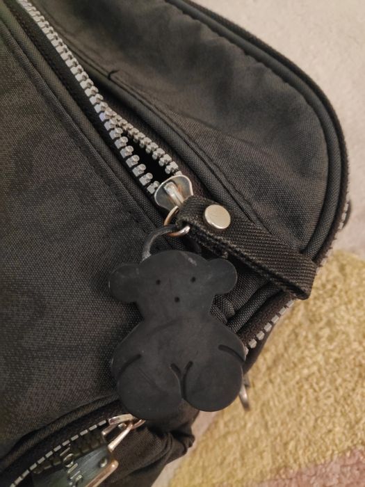 Bolsa para bebe Tous