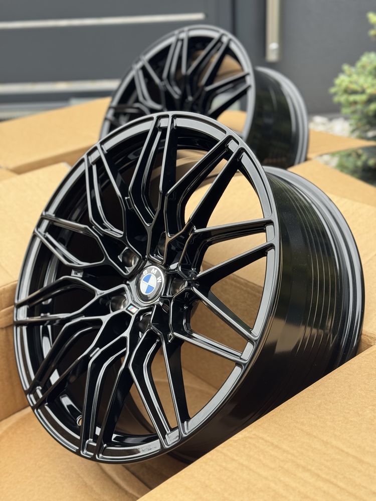 Диски Нові BMW R19/5/112 X3 G01 X4 G02 IX X5 5 G30 G60 I5 3 G20 7