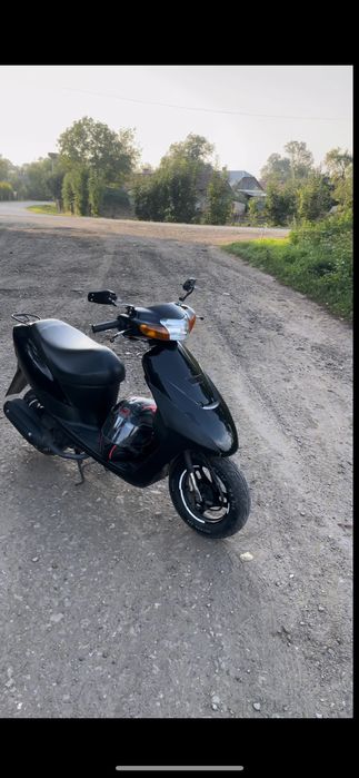 Suzuki lets 2new в хорошому стані