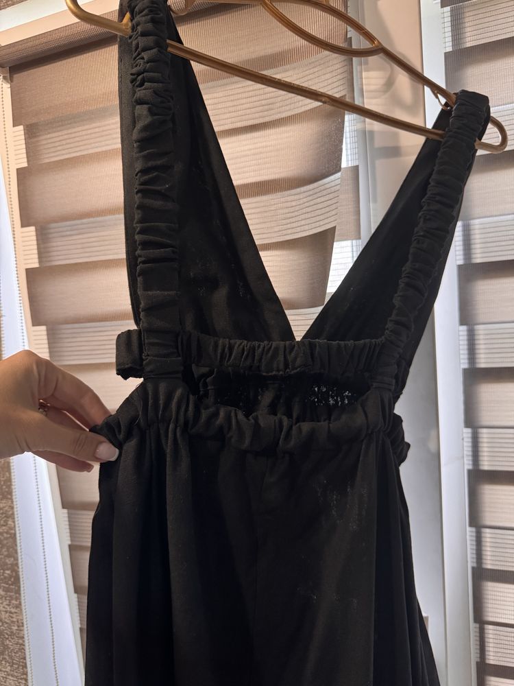 Платье сарафан под zara