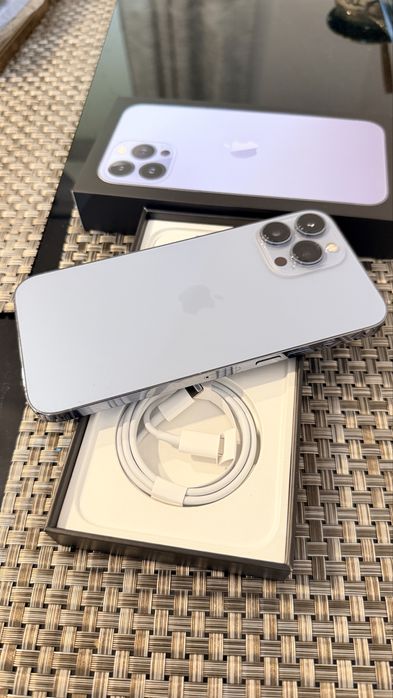 Iphone 13 Pro Max Stan Idealny