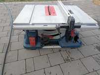 Piła stołowa ktajzega Bosch gts 635-216