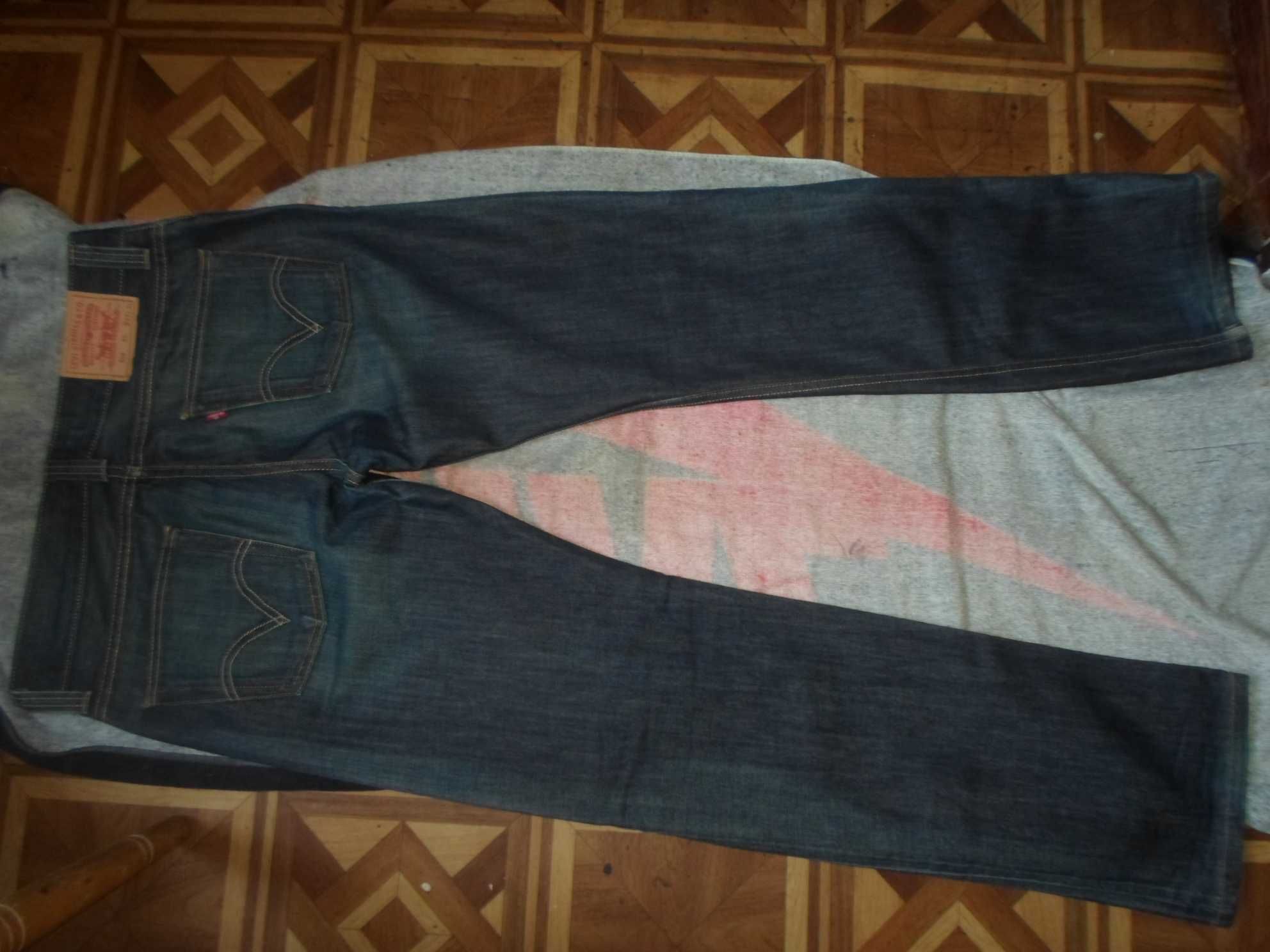 Джинсы Levis 501/ 506