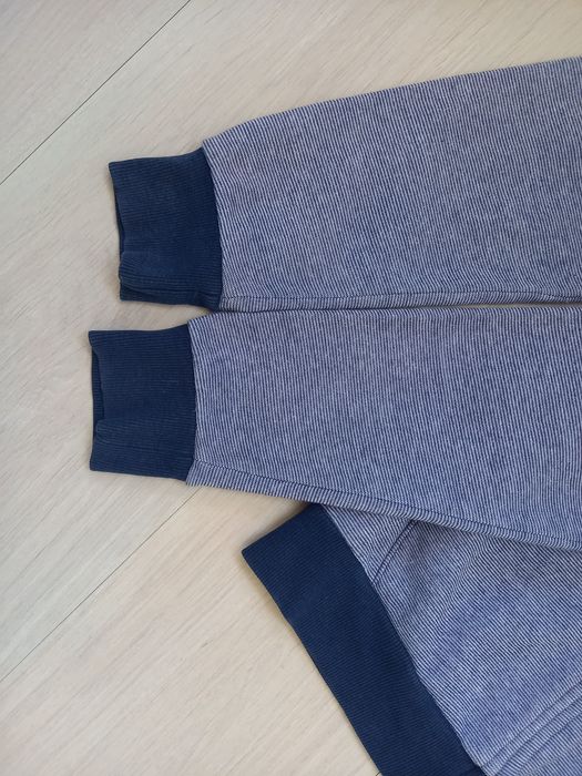 Утеплений спортивниф костюм H&M р146