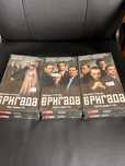 VHS кассеты «Бригада»