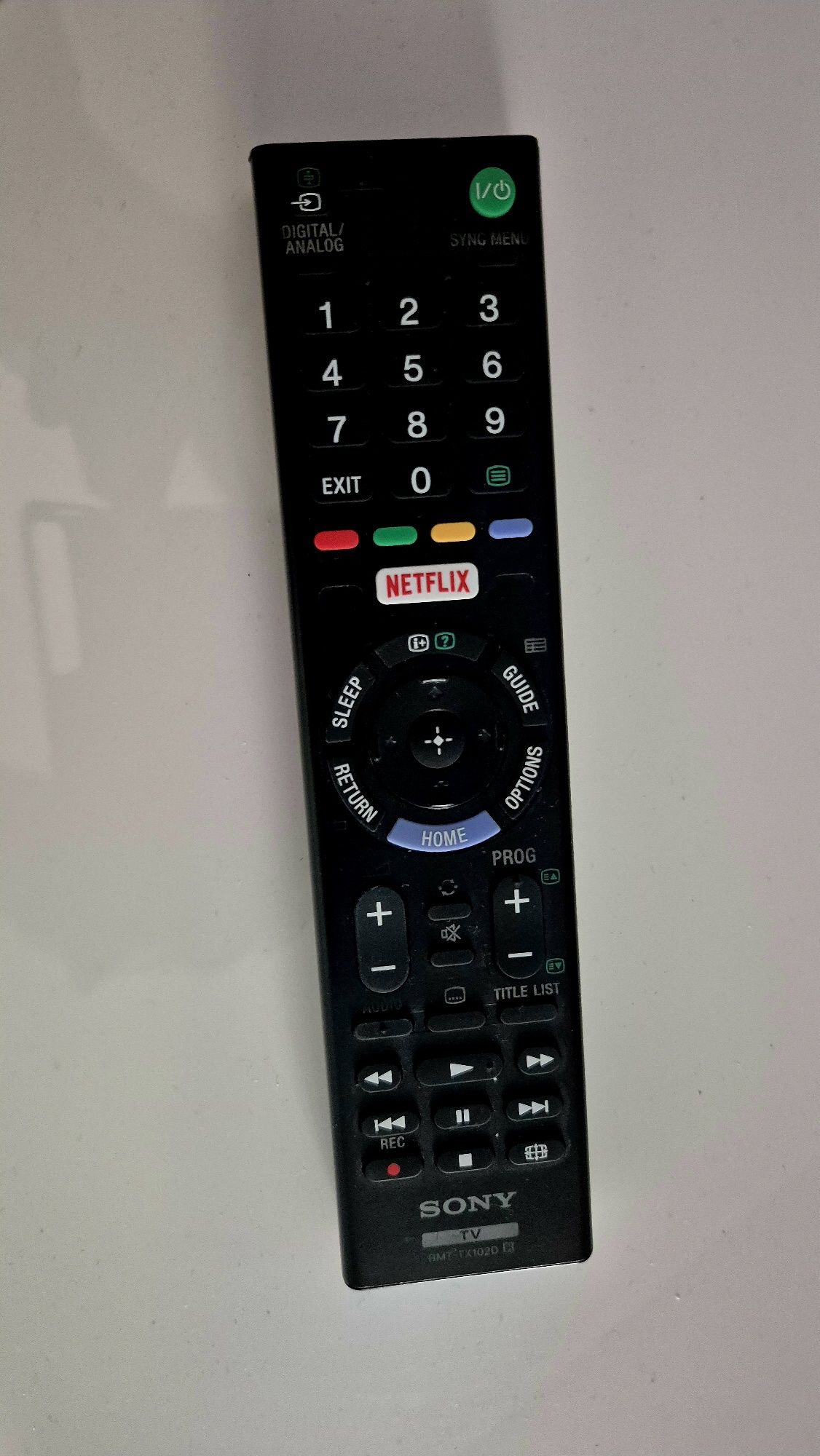 Telewizor Sony Bravia KDL -40WD650
