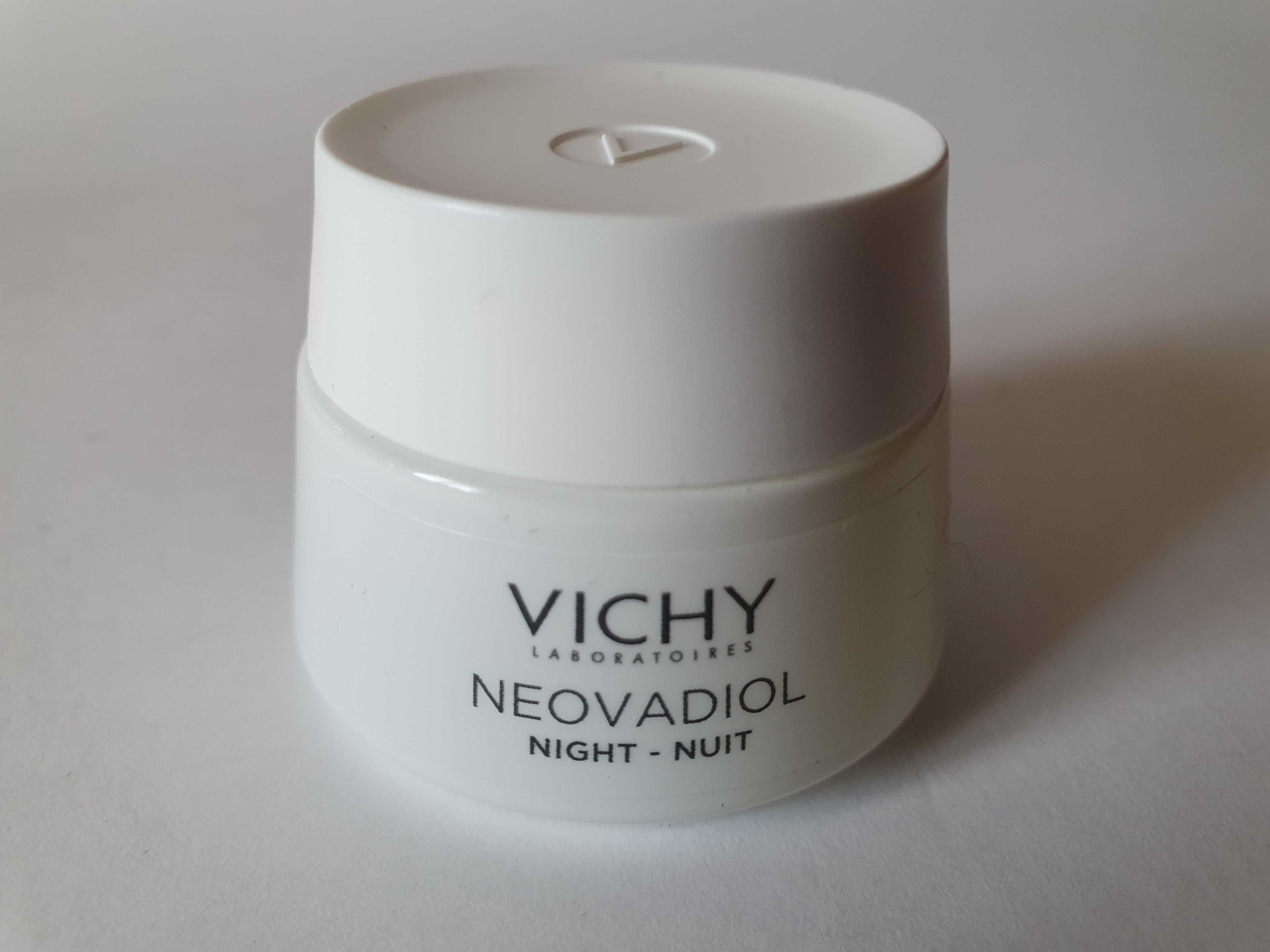 Vichy Neovadiol Peri - Menopause - Krem na noc 15 ml