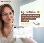 Nauczycielka matematyki udzieli korepetycji