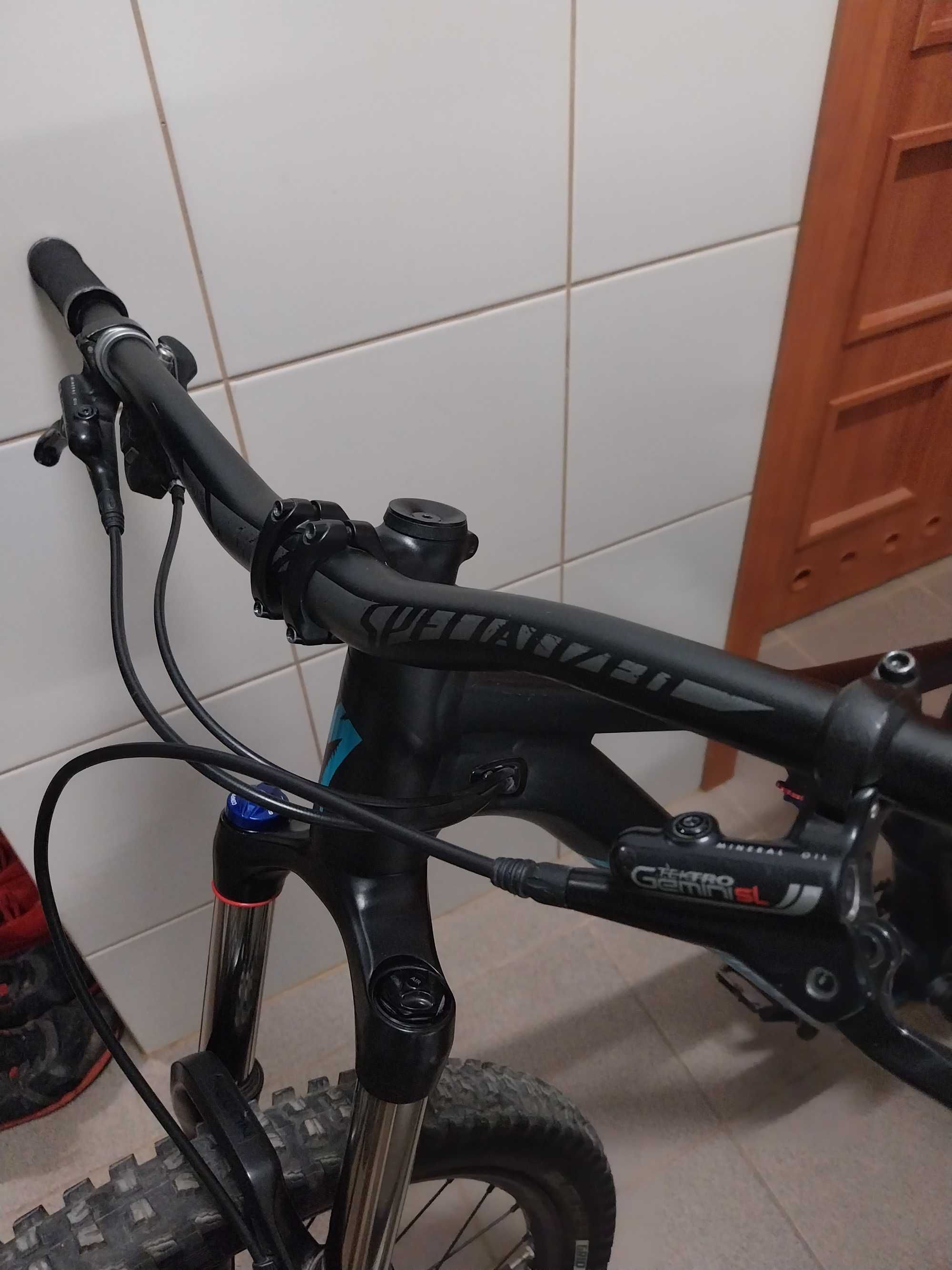 Rower Specialized Stumpjumper Alu roz. M 2019 r.