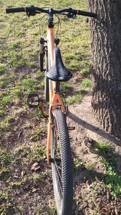 Rower młodzieżowy Merida MATTS 6.10 26"