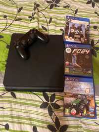 Konsola Playstation4